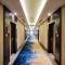 Naviti Warwick Dammam