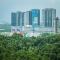 Iskandar Puteri Medini Famous Theme Park