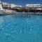 Hotel El Puntazo I