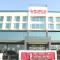 Regenta Central Harsha Vapi