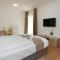 Boutique Apartments