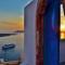 Fira White Residence