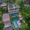 Ubud Paras Villa - 乌布