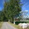 Lapuanjoen Rantakeidas