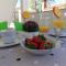 Apartments MTV - private parking, Fast Wi-Fi & Steps to the Beach