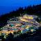 Thealos Village aparthotel Lefkada