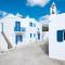 Marina Blue Ornos