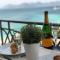 Croisette Palais Miramar - sea view