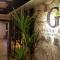 Greeninn Hotel