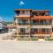House Kostas on the beach - 萨尔蒂 House Kostas on the beach - 萨尔蒂