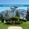 Beau Duplex 54m2, classé 3 étoiles et Label "Gîte de France" 5min centre, 15min gare CLIMATISATION, Calme, 2 chambres, NETFLIX WIFI, TV 140cms, parking, boite à clés arrivée tardive - Gîtes La Tarine - - 阿尔贝维尔
