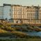 Strandhotel Hohenzollern Strandhotel Hohenzollern