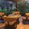 Yosemite Homestay