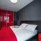 PR1MO Apartmanok