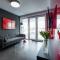 PR1MO Apartmanok