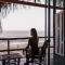 Baja Canoas Hotel