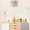 Luxury Apart MONS City Center with Terrace