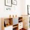 Luxury Apart MONS City Center with Terrace