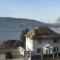 B&B Les Terrasses du Lac