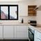 Luxury Apart MONS City Center with Terrace