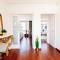 Luxury Apart MONS City Center with Terrace