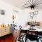 Luxury Apart MONS City Center with Terrace