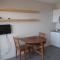 Appartement fort bloqué