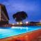Cassia Lodge