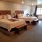 406 Lodge at Yellowstone