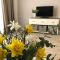 SEASIDE APARTMENTS - BEACHHOUSE BLUE