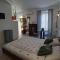 Studio Lou Nidou, Nice Centre