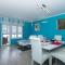 apartman Marin