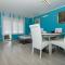 apartman Marin