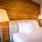The Vaujany Mountain Lodge