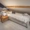 The Vaujany Mountain Lodge