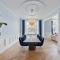 Foto: Majestic 180 m2 apartment in heart of CPH with beautiful lake view