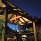 STUNNING MAGNETIC ISLAND HOME, PRIVATE, LARGE POOL, CHILDREN AND PETS on REQUEST PLEASE - Horseshoe Bay