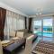 Alanya Castle Apartment