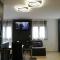 Palladium City Center Apartments