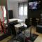 Palladium City Center Apartments