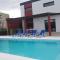 Deluxe Home Praia do Populo