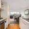 Awesome Downtown Location - park the car and walk to everything !