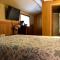 Gateway Inn & Cabins