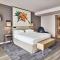 Hyatt Regency Amsterdam - Amsterdam