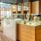 Grand Hyatt Bogota