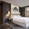 Hyatt Regency Amsterdam - Amsterdam