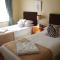 The Kenbury B&B