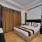 Hotel Krishna - By RCG Hotels