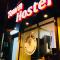 Town Hostel Mumbai - AC Dormitory