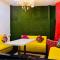 Town Hostel Mumbai - AC Dormitory